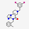 an image of a chemical structure CID 169060347
