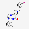 an image of a chemical structure CID 169060360