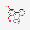 an image of a chemical structure CID 169060637