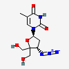 an image of a chemical structure CID 169068544