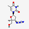 an image of a chemical structure CID 169068549