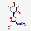 an image of a chemical structure CID 169068575