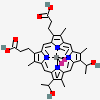 an image of a chemical structure CID 169069709