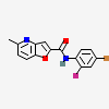 an image of a chemical structure CID 16906988