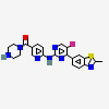 an image of a chemical structure CID 169073856