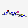 an image of a chemical structure CID 169073871