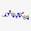 an image of a chemical structure CID 169073876