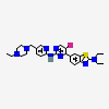 an image of a chemical structure CID 169073881