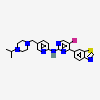 an image of a chemical structure CID 169073896