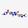 an image of a chemical structure CID 169073912