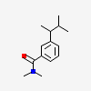 an image of a chemical structure CID 169074349