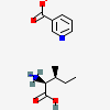 an image of a chemical structure CID 169075413