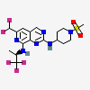 an image of a chemical structure CID 169075923