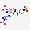an image of a chemical structure CID 169075930