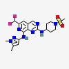 an image of a chemical structure CID 169075944