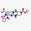 an image of a chemical structure CID 169075962