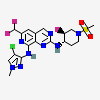 an image of a chemical structure CID 169075992