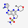 an image of a chemical structure CID 169080196