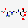 an image of a chemical structure CID 169085309