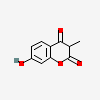 an image of a chemical structure CID 169085945