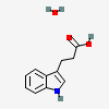 an image of a chemical structure CID 169086423