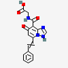 an image of a chemical structure CID 169087898