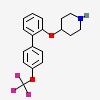an image of a chemical structure CID 169092128