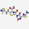 an image of a chemical structure CID 169094004