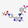an image of a chemical structure CID 169096850