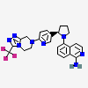 an image of a chemical structure CID 169100179