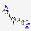 an image of a chemical structure CID 169100189