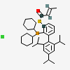 an image of a chemical structure CID 169101913