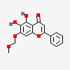 an image of a chemical structure CID 169102836