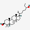 an image of a chemical structure CID 169103267