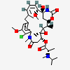 an image of a chemical structure CID 169106158