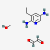 an image of a chemical structure CID 169112446