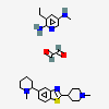 an image of a chemical structure CID 169112599