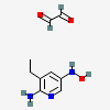 an image of a chemical structure CID 169112629