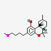 an image of a chemical structure CID 169116083
