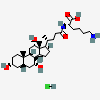 an image of a chemical structure CID 169122327