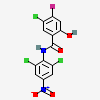 an image of a chemical structure CID 169122390