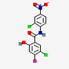 an image of a chemical structure CID 169122402