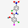 an image of a chemical structure CID 169122406