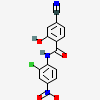 an image of a chemical structure CID 169122417