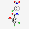 an image of a chemical structure CID 169122429