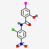 an image of a chemical structure CID 169122447