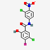 an image of a chemical structure CID 169122456