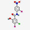 an image of a chemical structure CID 169122468