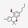 an image of a chemical structure CID 169127167