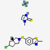 an image of a chemical structure CID 169128416